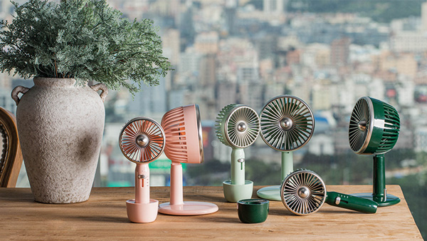世邦告訴你<i style='color:red'>注塑材料</i>在小家電的應用有哪些